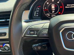 2018 Audi Q7 45 TDI