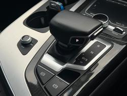 2018 Audi Q7 45 TDI