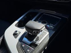 2018 Audi Q7 45 TDI