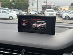 2018 Audi Q7 45 TDI