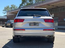 2018 Audi Q7 45 TDI