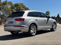 2018 Audi Q7 45 TDI