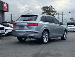 2018 Audi Q7 45 TDI