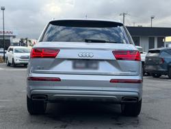 2018 Audi Q7 45 TDI