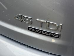 2018 Audi Q7 45 TDI
