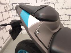 2024 Yamaha YZF-R3 R3 White