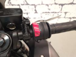 2024 Yamaha YZF-R3 R3 White