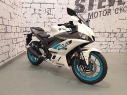 Yamaha YZF-R3