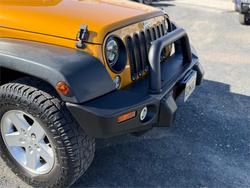 2013 JEEP WRANGLER SPORT (4x4)