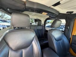 2013 JEEP WRANGLER SPORT (4x4)