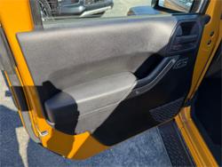 2013 JEEP WRANGLER SPORT (4x4)