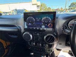 2013 JEEP WRANGLER SPORT (4x4)