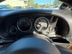 2013 JEEP WRANGLER SPORT (4x4)