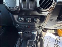 2013 JEEP WRANGLER SPORT (4x4)