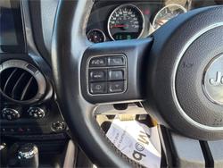 2013 JEEP WRANGLER SPORT (4x4)