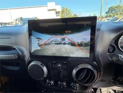 2013 JEEP WRANGLER SPORT (4x4)