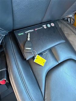 2013 JEEP WRANGLER SPORT (4x4)