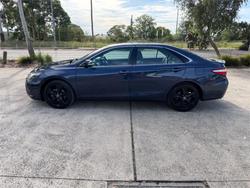 2015 TOYOTA CAMRY ATARA SX