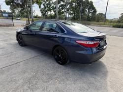 2015 TOYOTA CAMRY ATARA SX