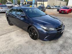 2015 TOYOTA CAMRY ATARA SX