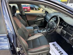 2015 TOYOTA CAMRY ATARA SX