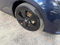 2015 TOYOTA CAMRY ATARA SX