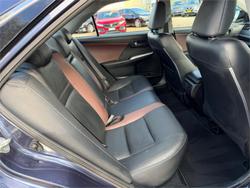 2015 TOYOTA CAMRY ATARA SX