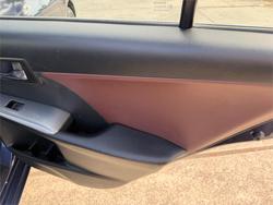 2015 TOYOTA CAMRY ATARA SX