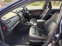 2015 TOYOTA CAMRY ATARA SX