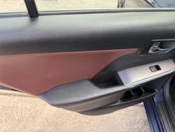 2015 TOYOTA CAMRY ATARA SX