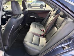 2015 TOYOTA CAMRY ATARA SX