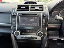 2015 TOYOTA CAMRY ATARA SX