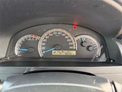 2015 TOYOTA CAMRY ATARA SX