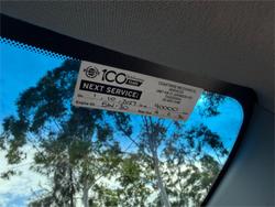 2015 TOYOTA CAMRY ATARA SX