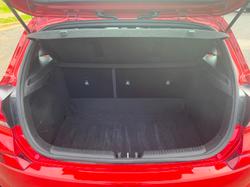 2020 Hyundai i30 N Line