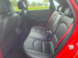 2020 Hyundai i30 N Line