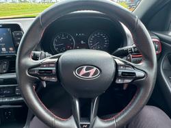 2020 Hyundai i30 N Line