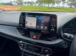 2020 Hyundai i30 N Line