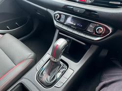 2020 Hyundai i30 N Line