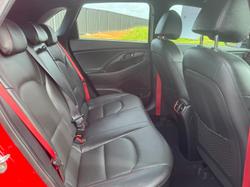 2020 Hyundai i30 N Line