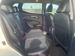 2015 Nissan QASHQAI Ti