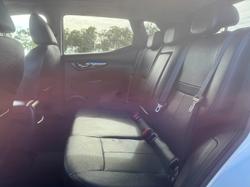 2015 Nissan QASHQAI Ti