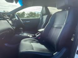 2015 Nissan QASHQAI Ti