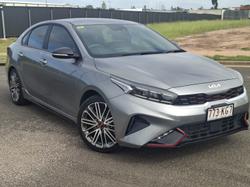 2024 Kia Cerato GT