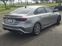 2024 Kia Cerato GT