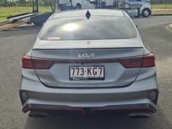 2024 Kia Cerato GT