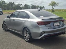 2024 Kia Cerato GT