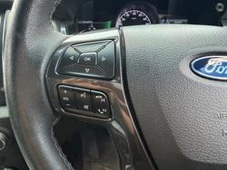 2022 Ford Everest Titanium