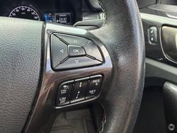 2022 Ford Everest Titanium