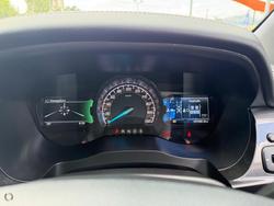 2022 Ford Everest Titanium